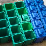 Materiale plastico per costruzioni: Vantaggi e applicazioni nella progettazione