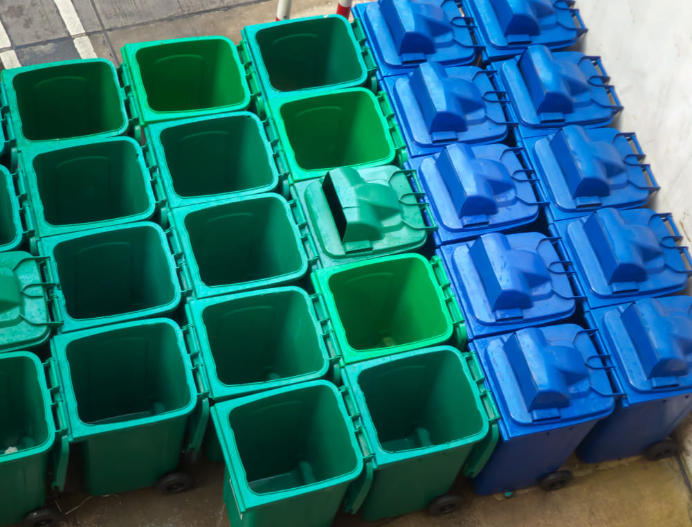 Materiale plastico per costruzioni: Vantaggi e applicazioni nella progettazione