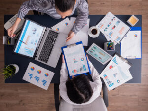10 strategie di marketing digitale per rivoluzionare il tuo negozio di moda